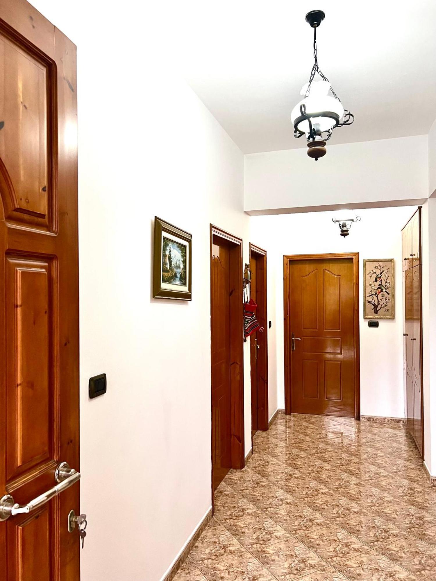 Hajdini Apartament Apartment Sarande Exterior photo