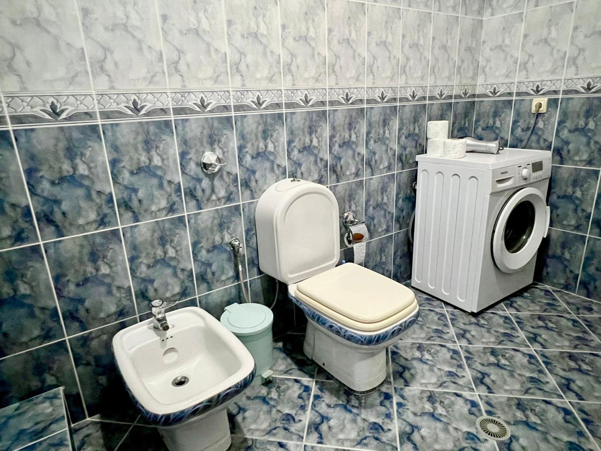 Hajdini Apartament Apartment Sarande Exterior photo