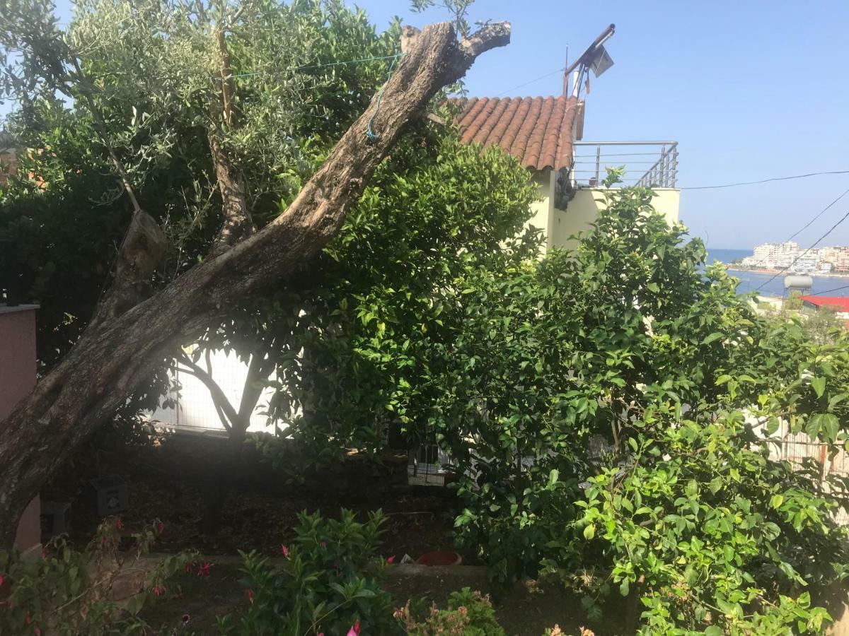 Hajdini Apartament Apartment Sarande Exterior photo